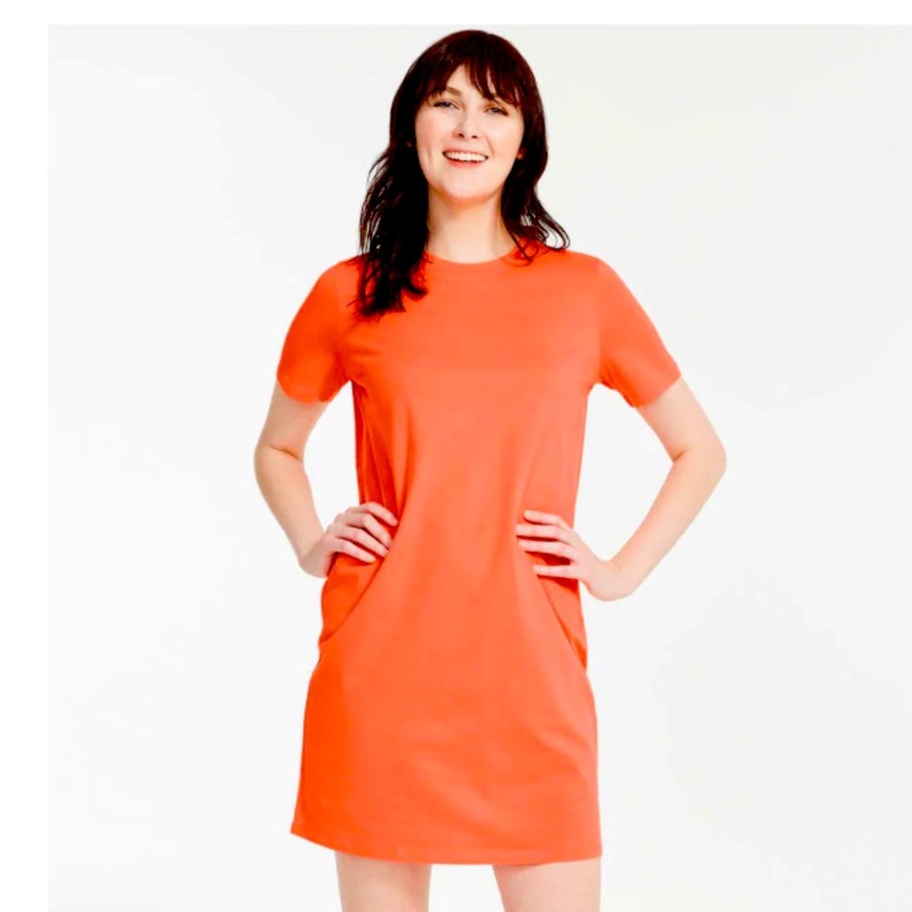 Joe Fresh Stretchy Dress